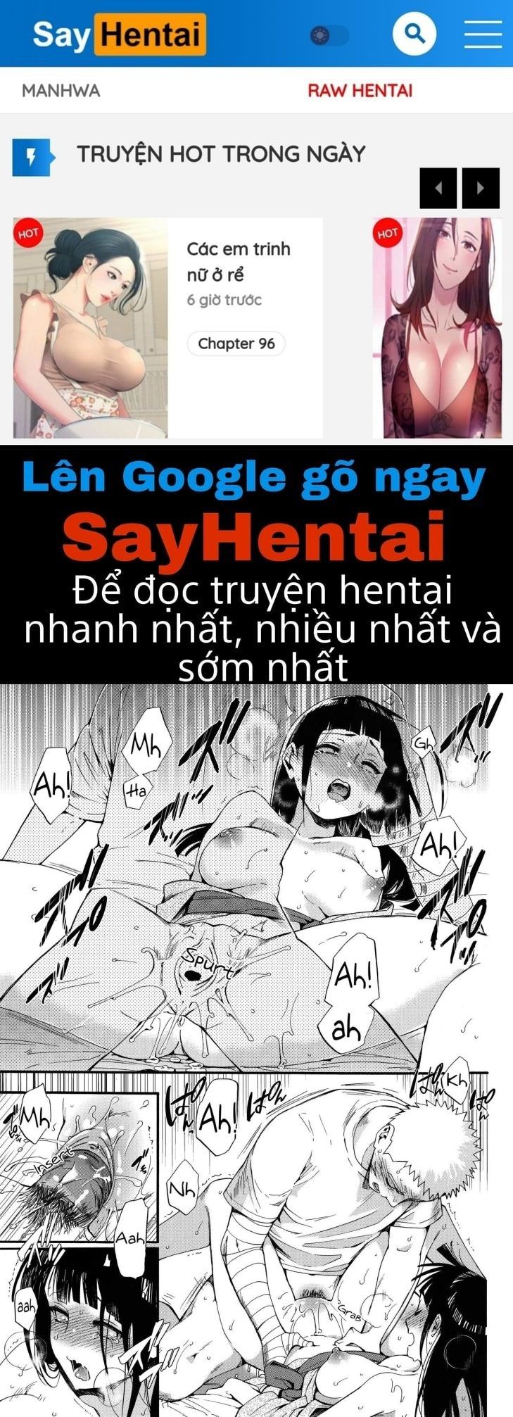 đọc truyện My Wife Regressed Into A Xxx Chương 5 ảnh 2 tại Thiên Thai Truyện