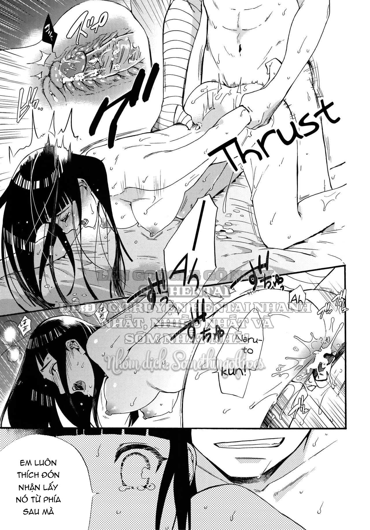 đọc truyện My Wife Regressed Into A Xxx Chương 5 ảnh 12 tại Thiên Thai Truyện