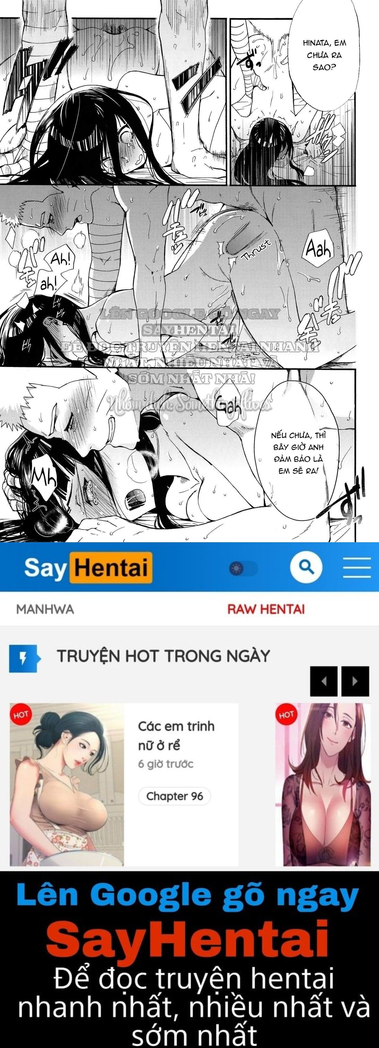 đọc truyện My Wife Regressed Into A Xxx Chương 5 ảnh 14 tại Thiên Thai Truyện