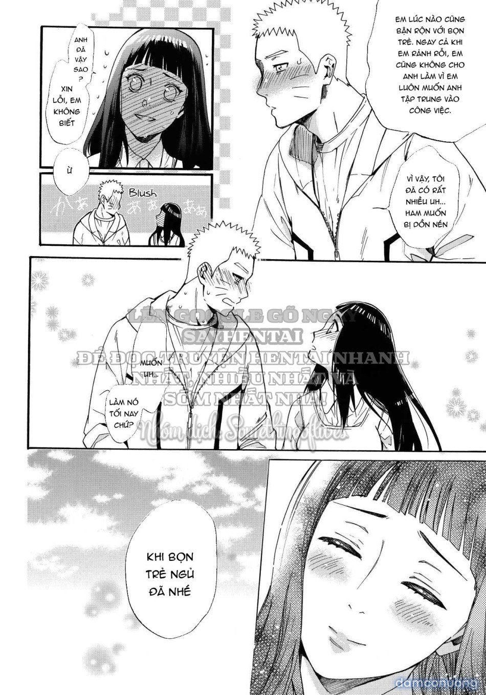 đọc truyện My Wife Regressed Into A Xxx Chương 6 ảnh 12 tại Thiên Thai Truyện