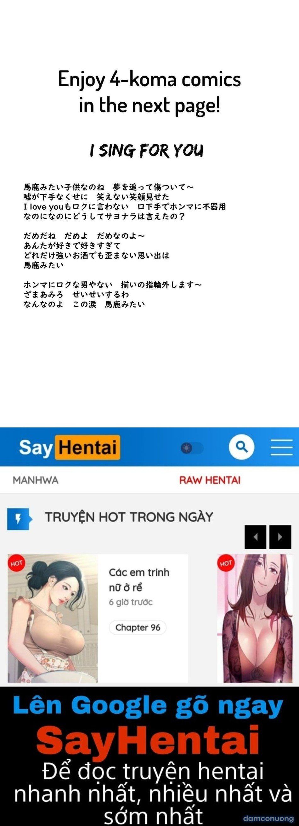 đọc truyện My Wife Regressed Into A Xxx Chương 6 ảnh 13 tại Thiên Thai Truyện