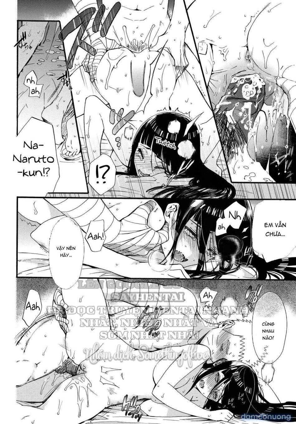 đọc truyện My Wife Regressed Into A Xxx Chương 6 ảnh 4 tại Thiên Thai Truyện