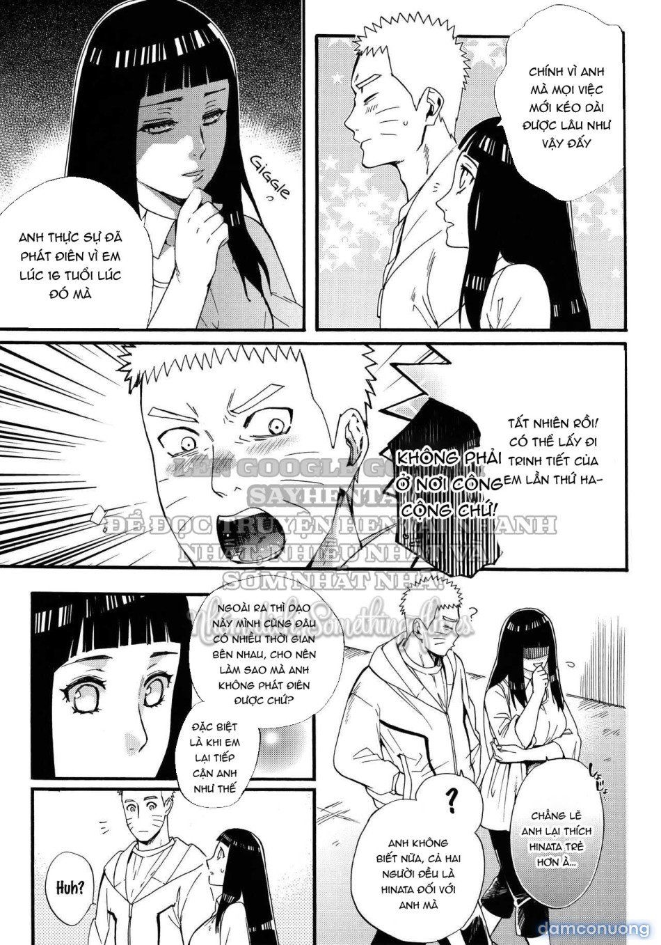 đọc truyện My Wife Regressed Into A Xxx Chương 6 ảnh 11 tại Thiên Thai Truyện