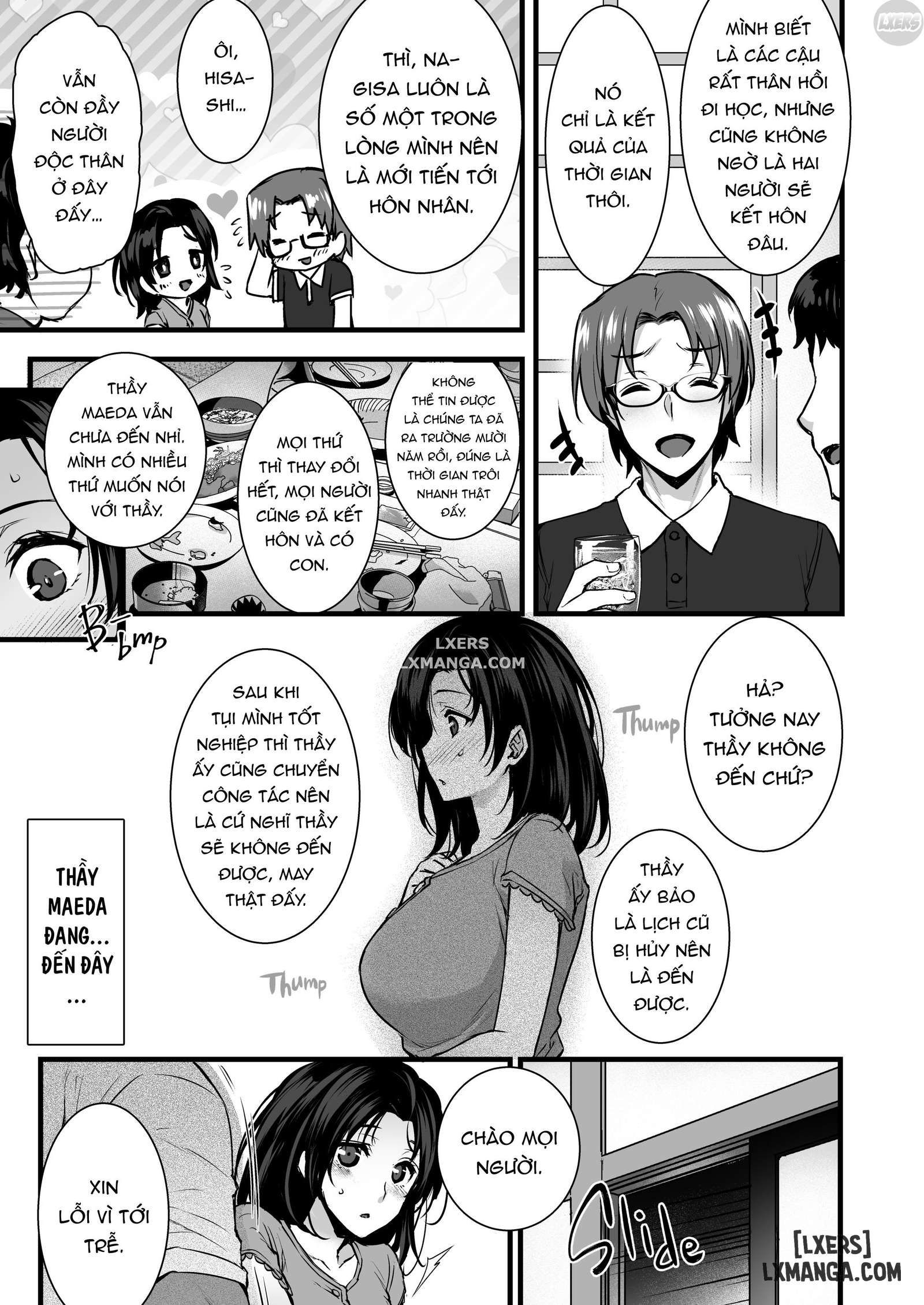 đọc truyện My Wife