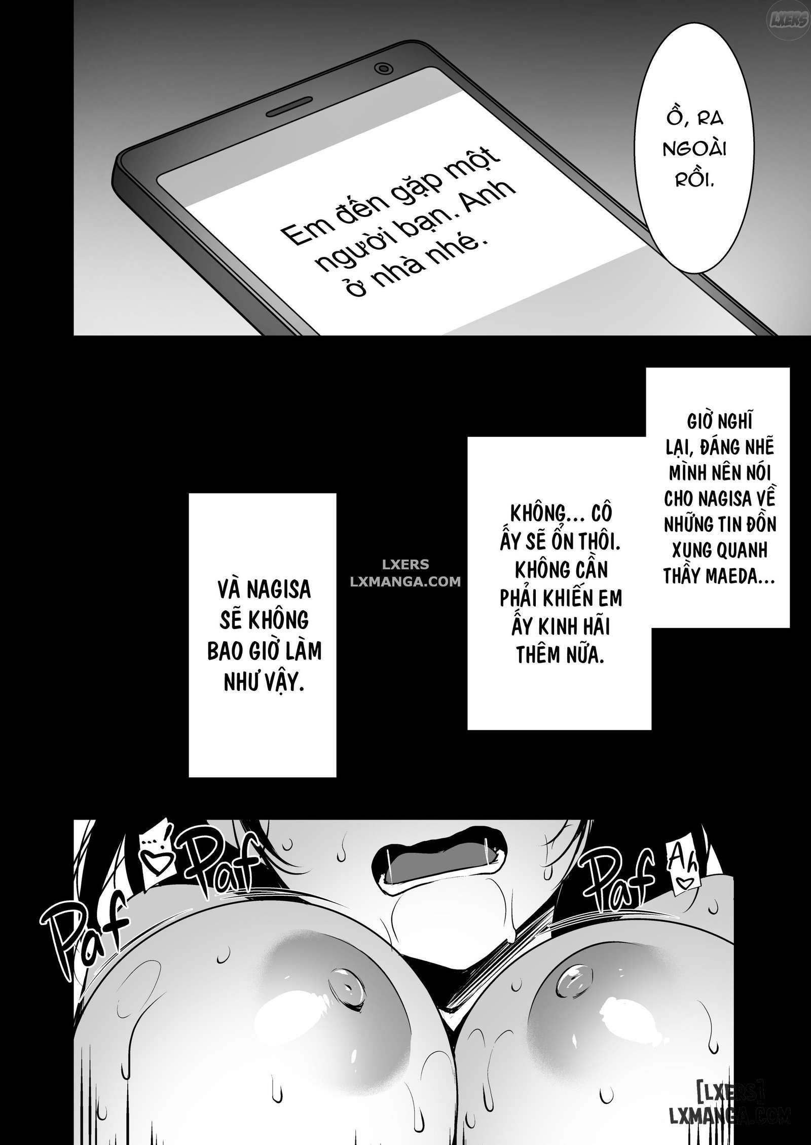 đọc truyện My Wife