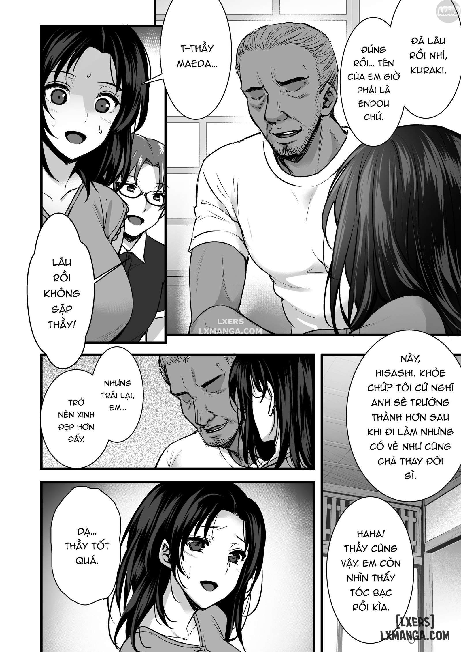 đọc truyện My Wife