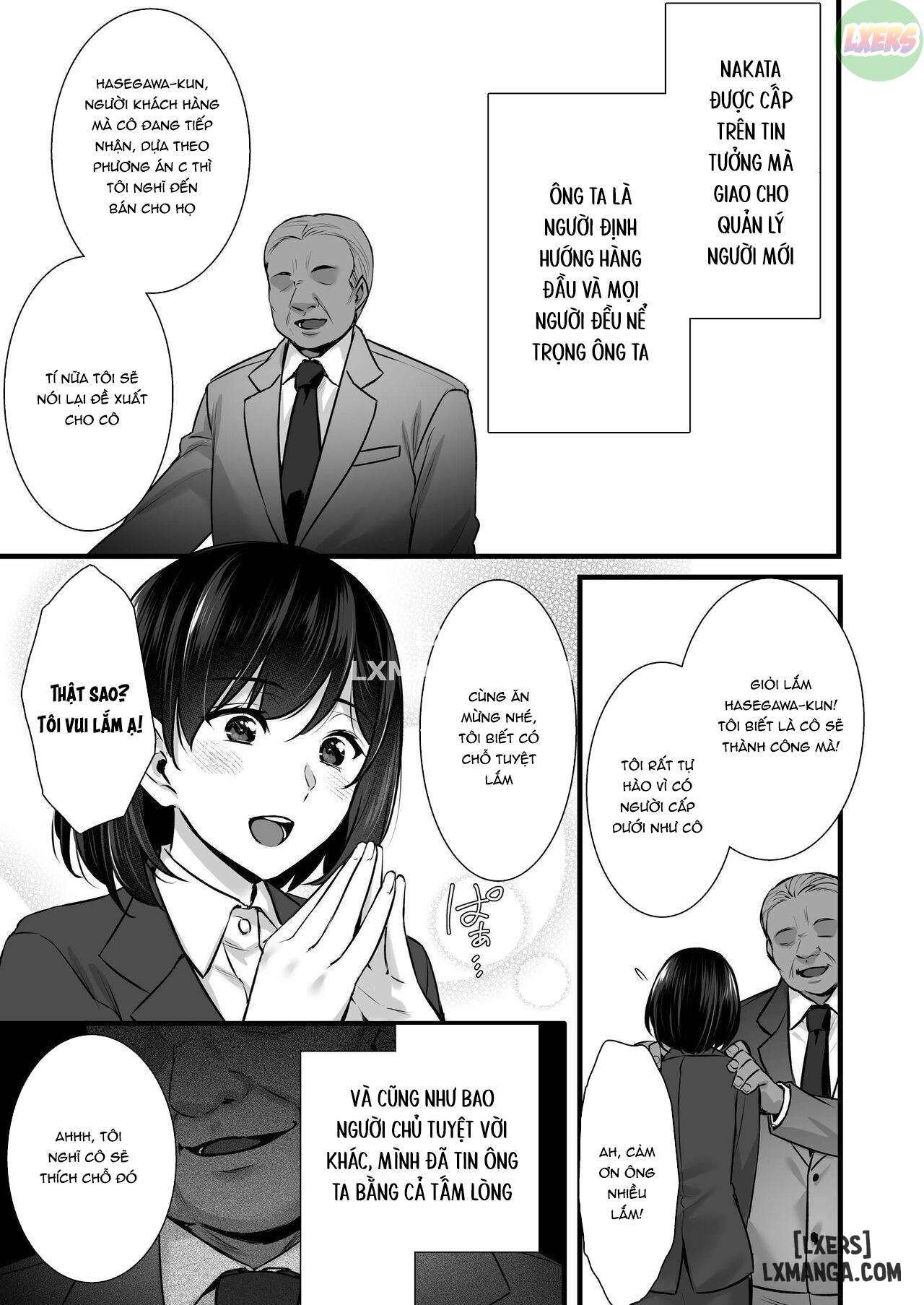 đọc truyện My Wife