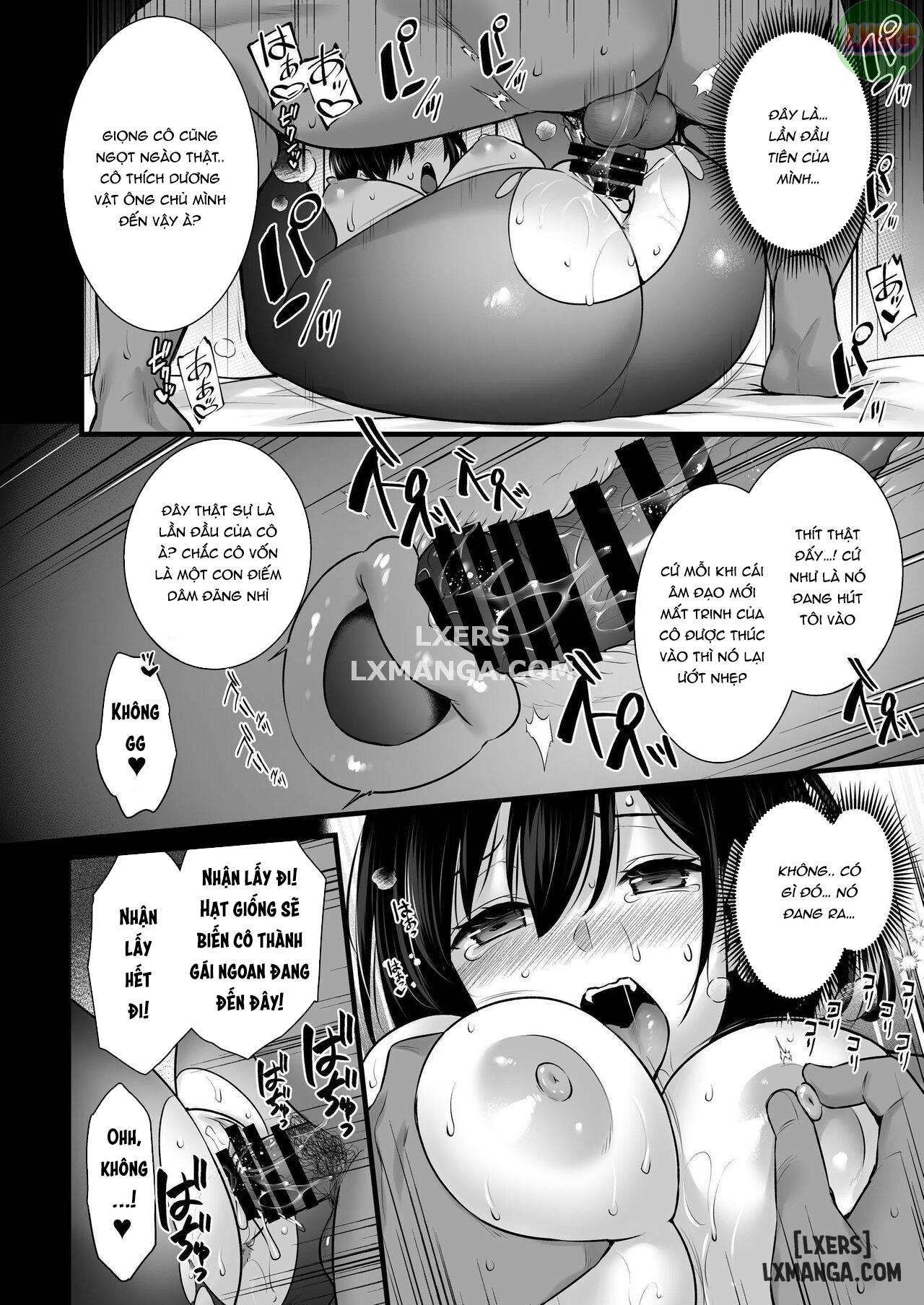 đọc truyện My Wife