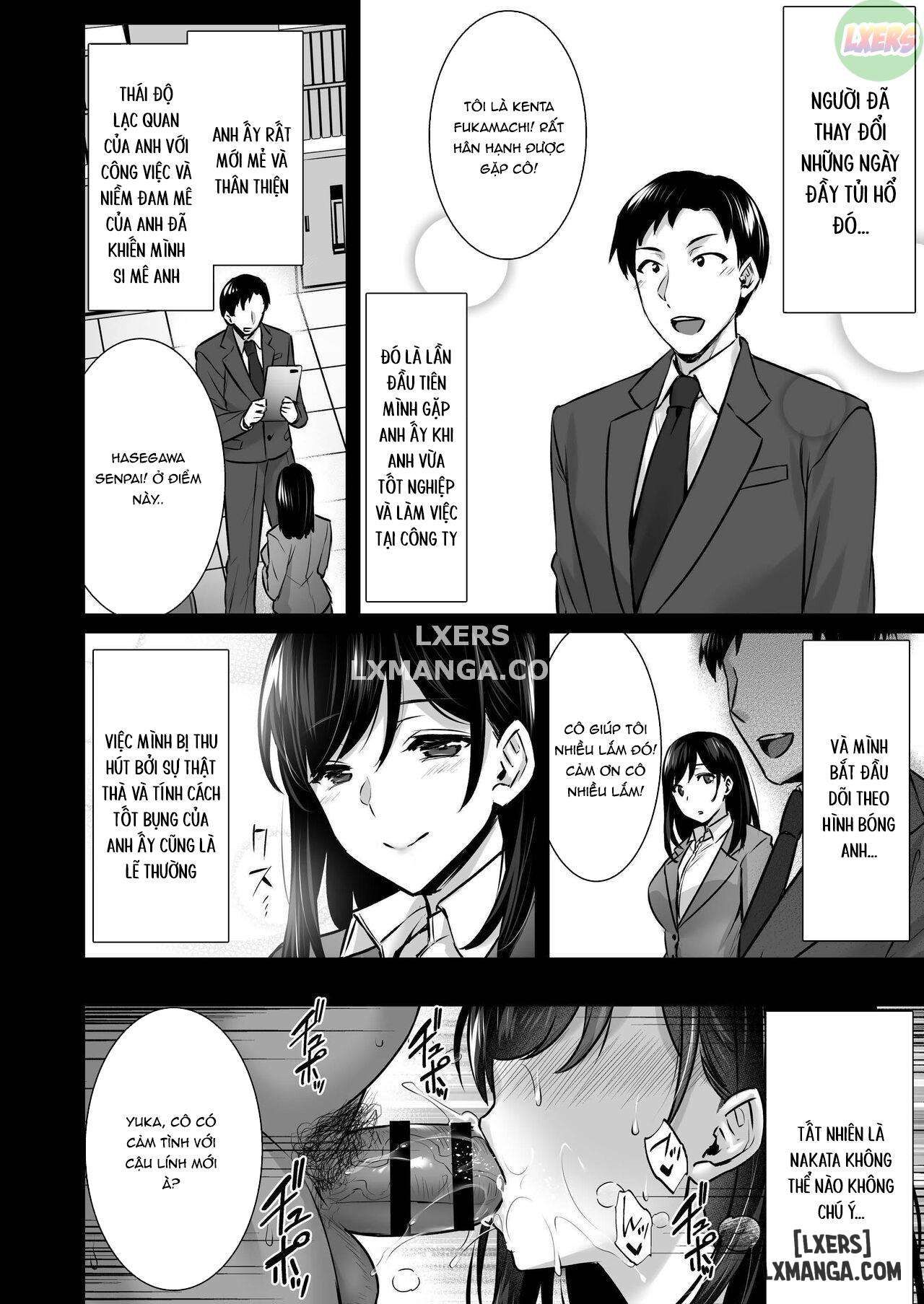 đọc truyện My Wife