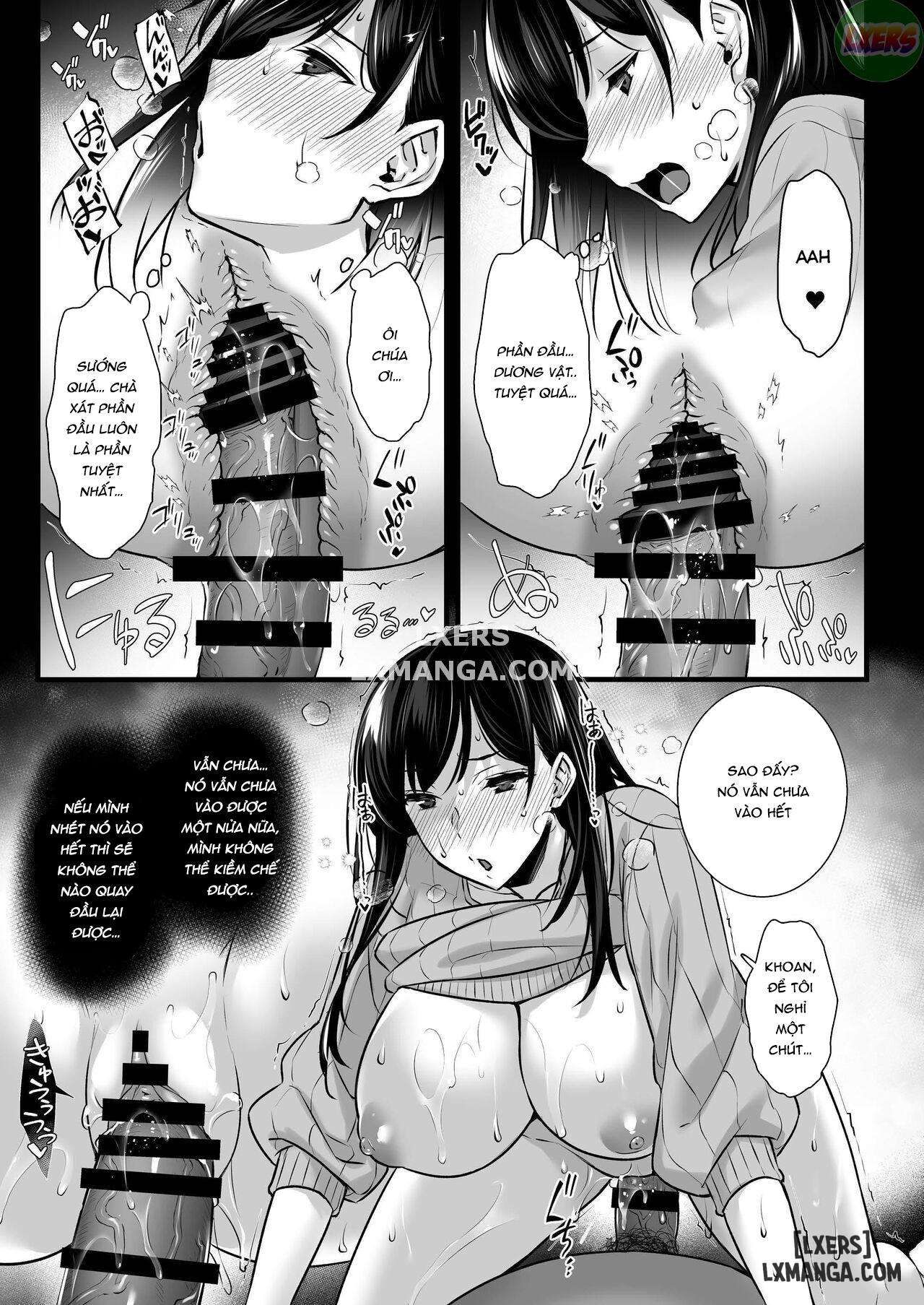 đọc truyện My Wife