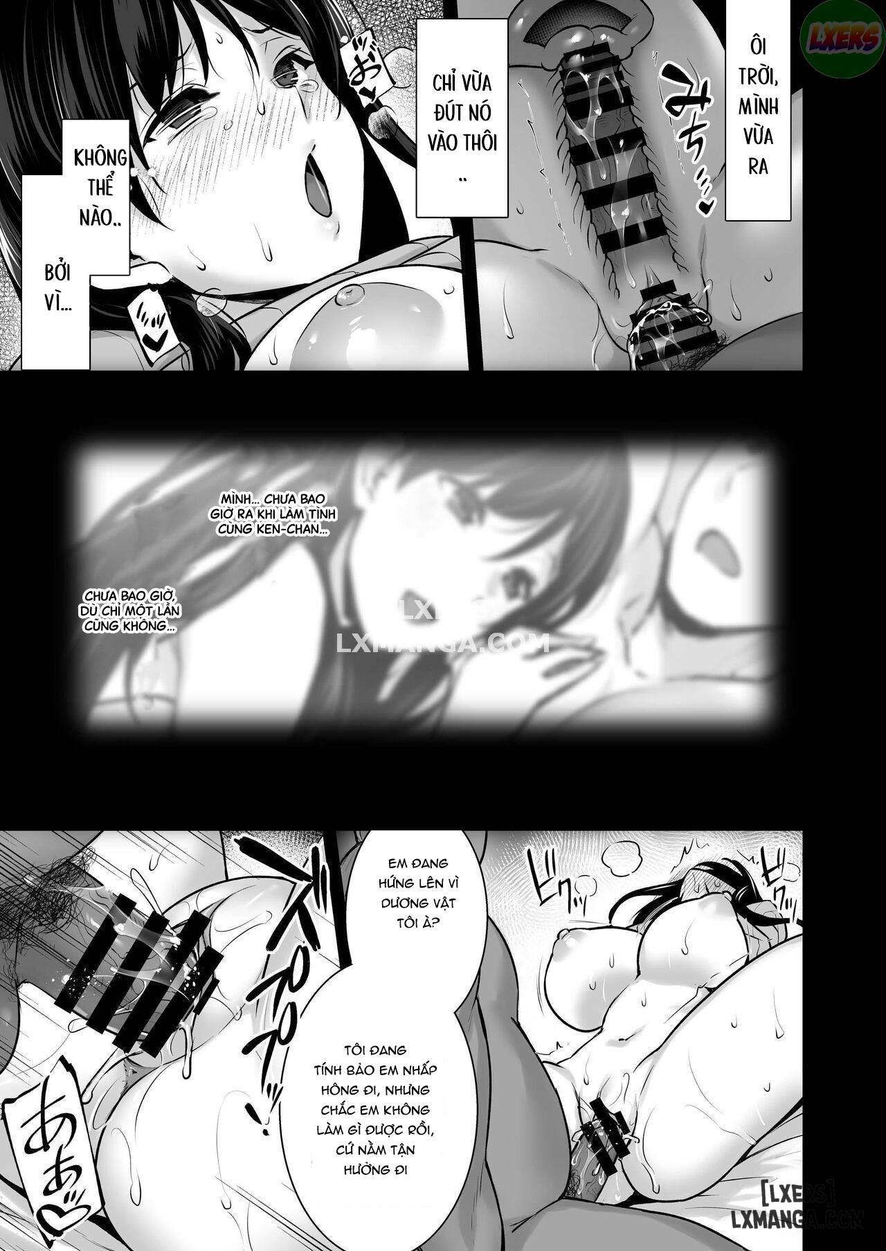 đọc truyện My Wife