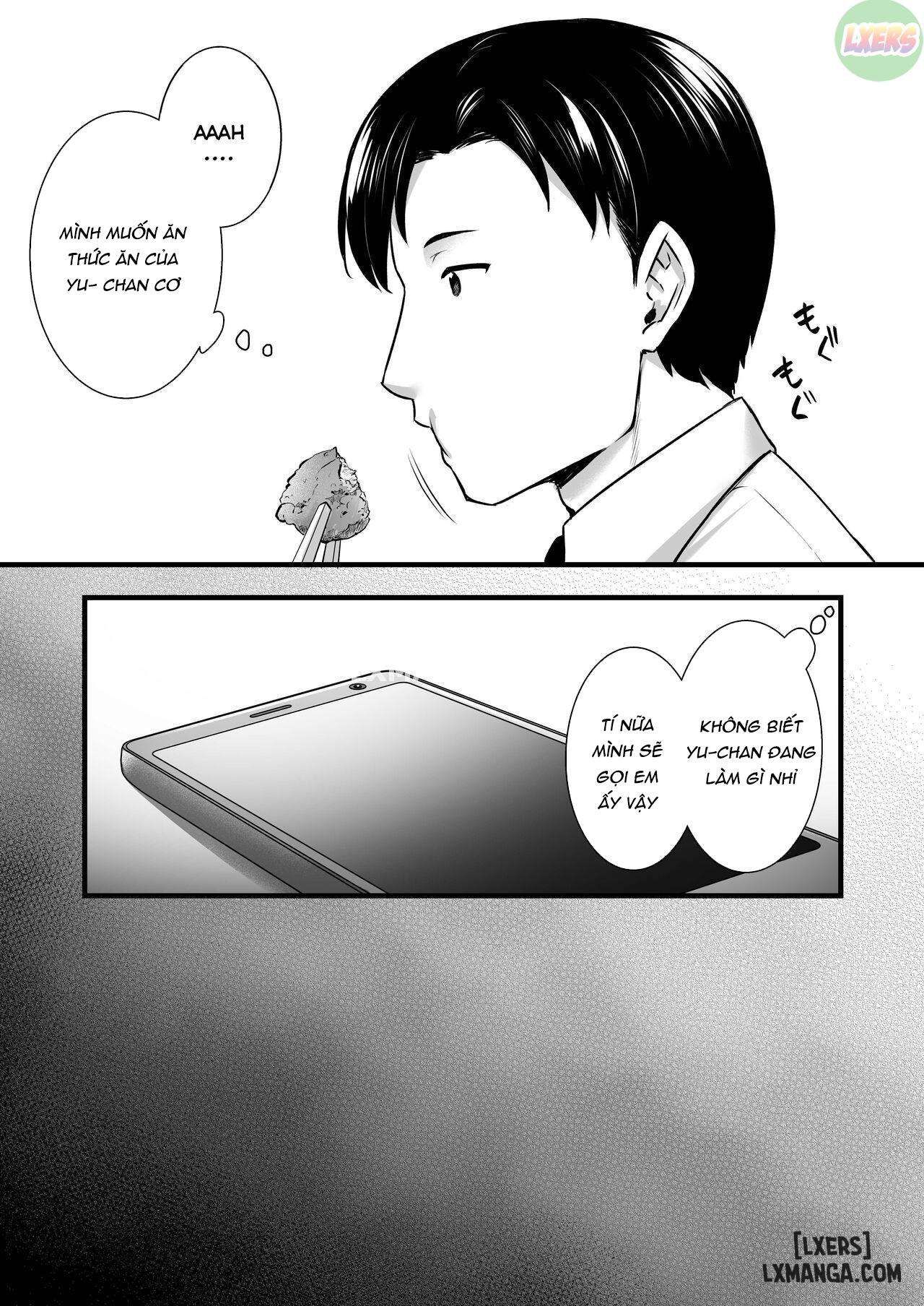 đọc truyện My Wife