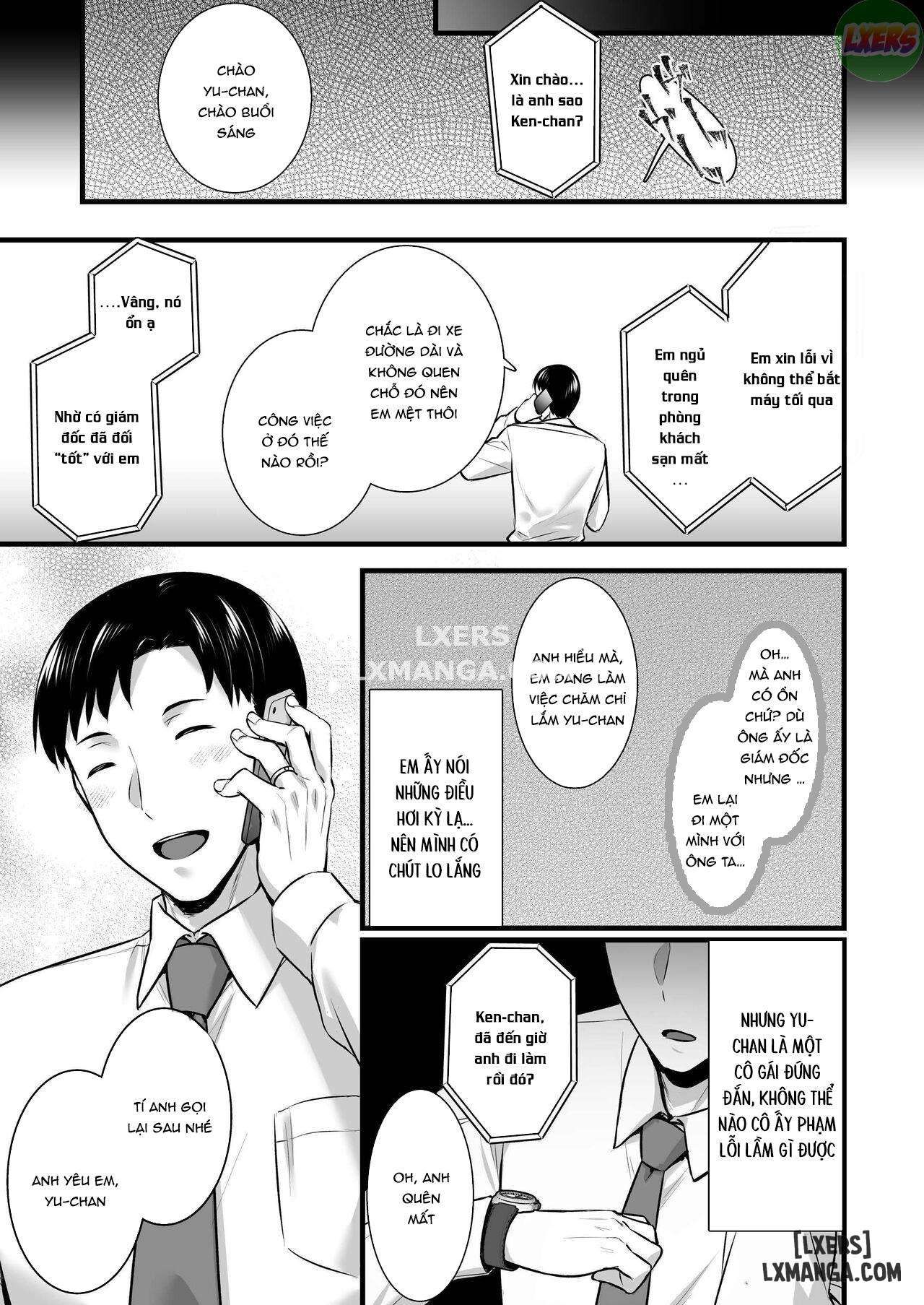 đọc truyện My Wife