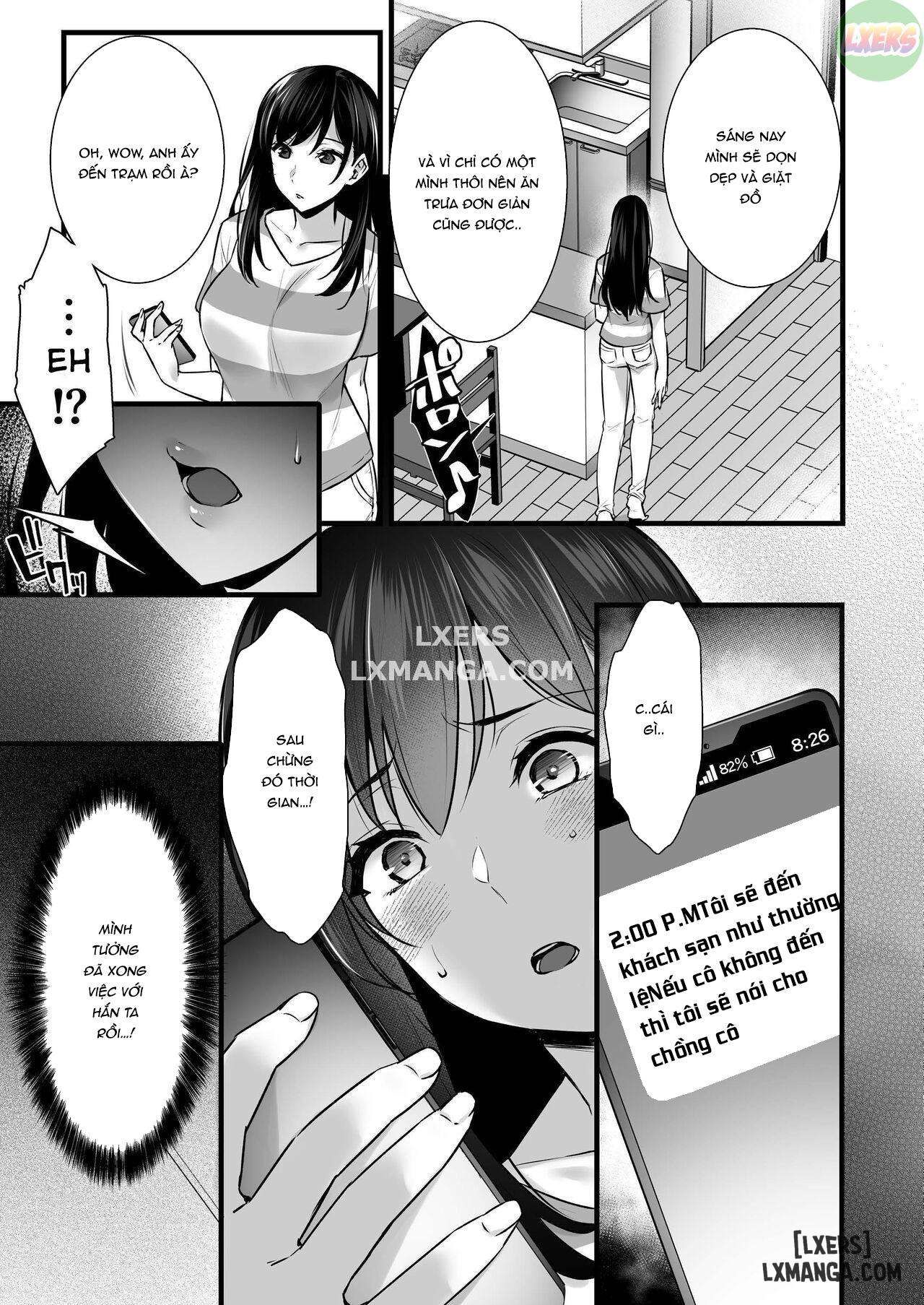 đọc truyện My Wife