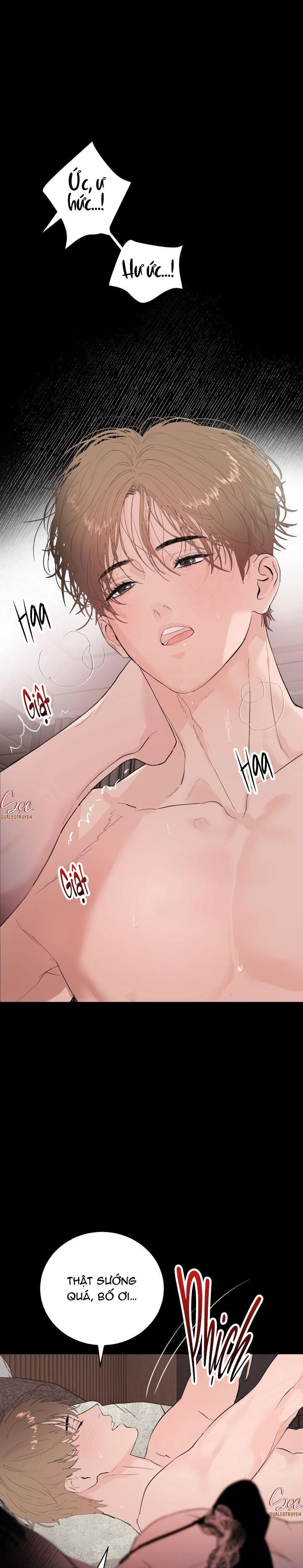 đọc truyện My X Daddy Chương 1 ảnh 1 tại Giả Dược