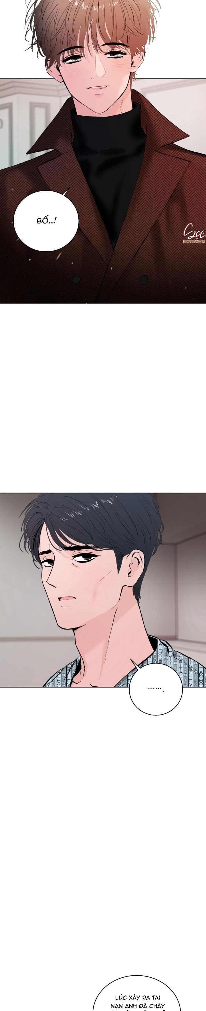 đọc truyện My X Daddy Chương 1 ảnh 22 tại Giả Dược