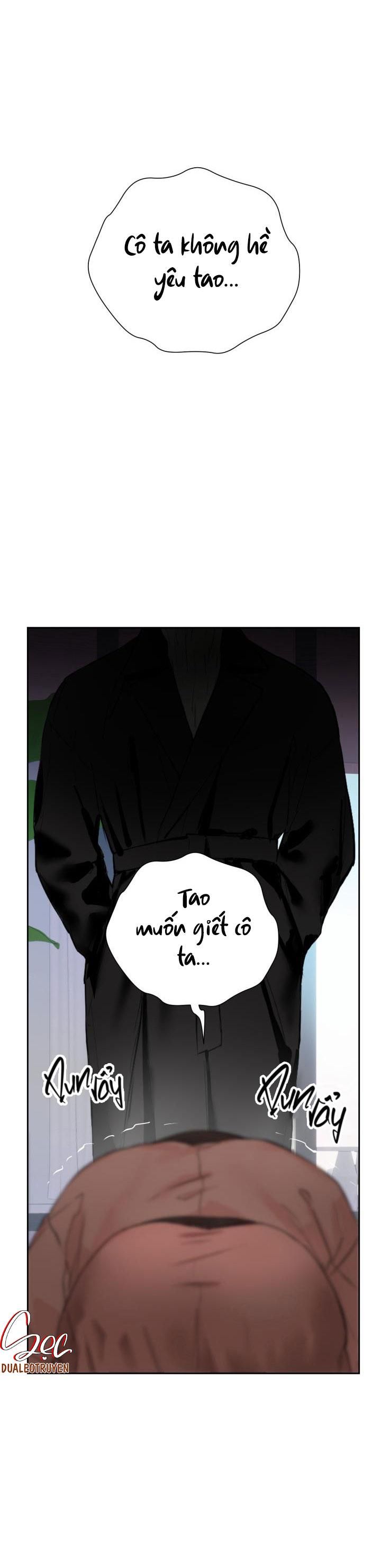 đọc truyện My X Daddy Chương 10 ảnh 17 tại Giả Dược