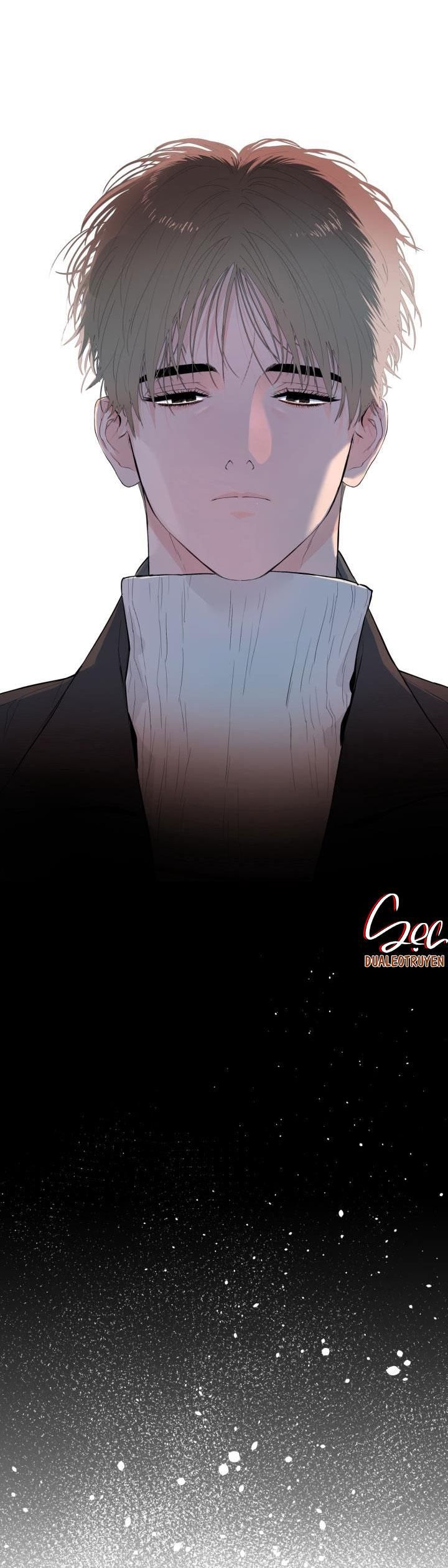 đọc truyện My X Daddy Chương 10 ảnh 18 tại Giả Dược