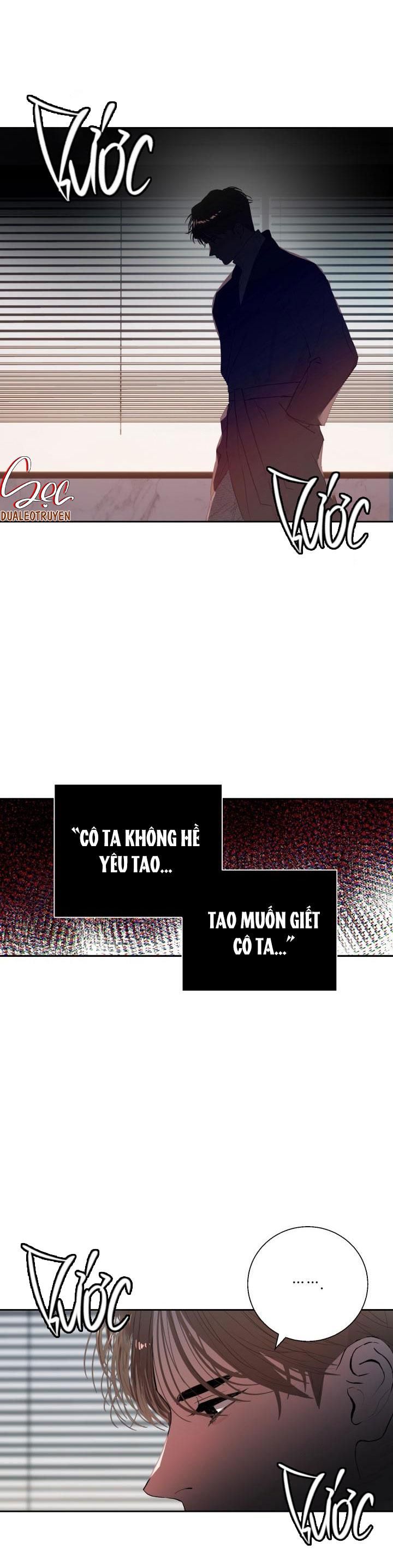 đọc truyện My X Daddy Chương 10 ảnh 20 tại Giả Dược