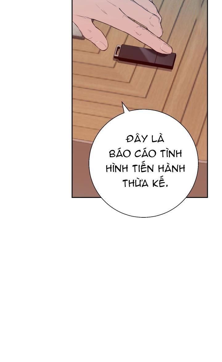 đọc truyện My X Daddy Chương 10 ảnh 23 tại Giả Dược