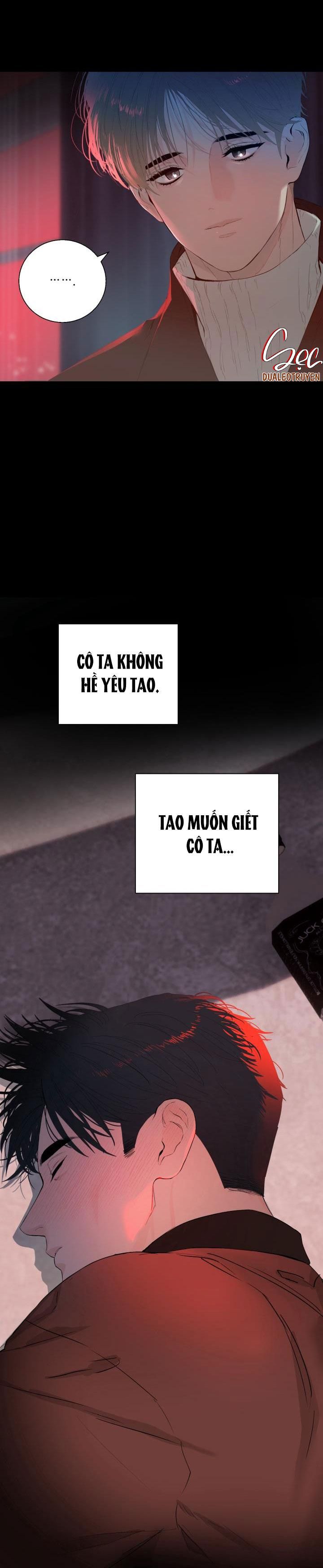 đọc truyện My X Daddy Chương 10 ảnh 35 tại Giả Dược
