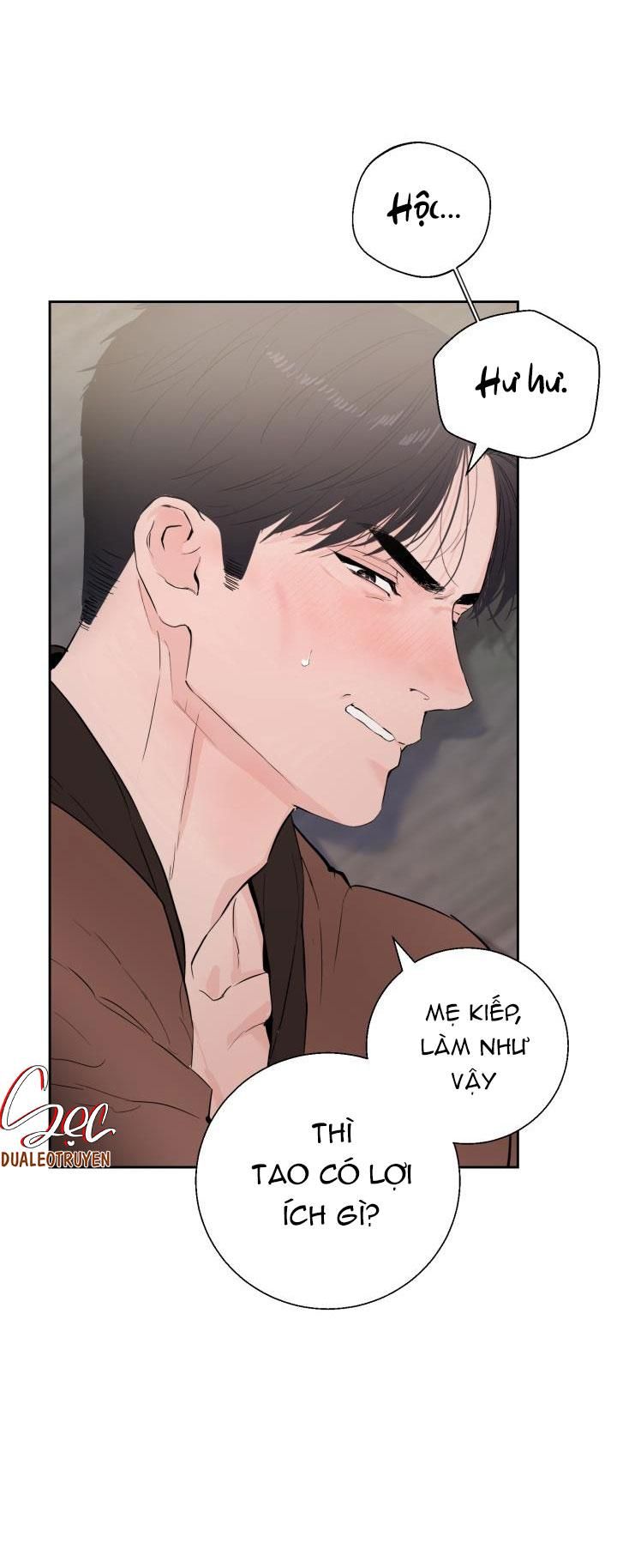 đọc truyện My X Daddy Chương 10 ảnh 10 tại Giả Dược