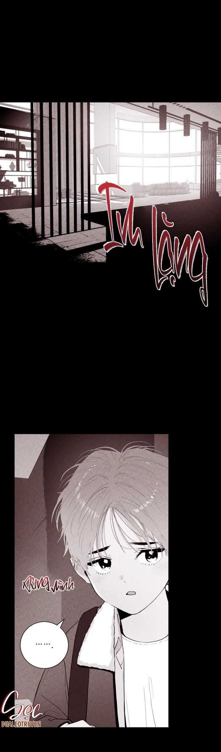 đọc truyện My X Daddy Chương 11 ảnh 2 tại Thiên Thai Truyện
