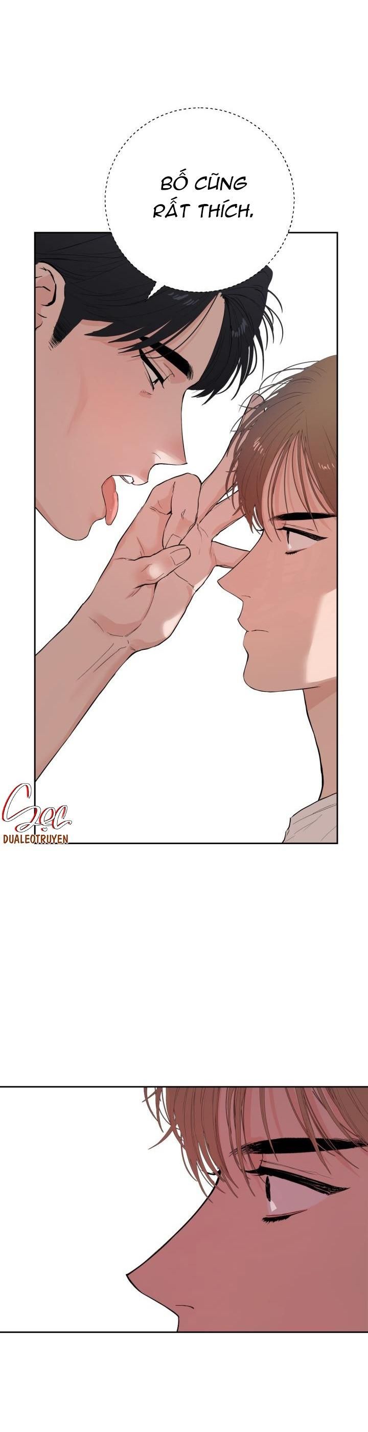 đọc truyện My X Daddy Chương 11 ảnh 17 tại Thiên Thai Truyện