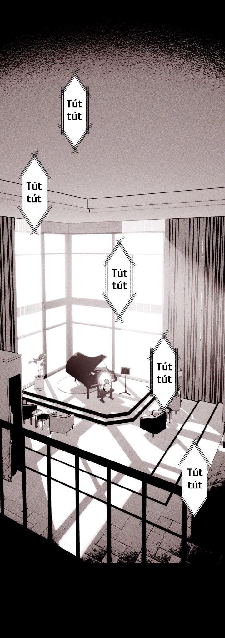 đọc truyện My X Daddy Chương 11 ảnh 3 tại Thiên Thai Truyện