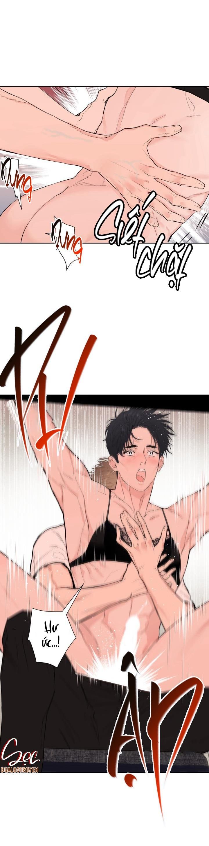 đọc truyện My X Daddy Chương 11 ảnh 23 tại Thiên Thai Truyện