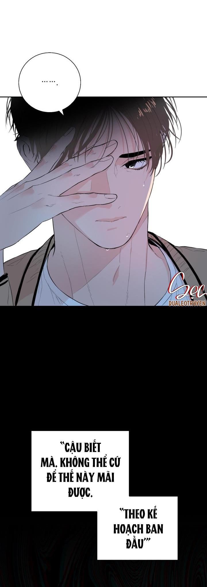 đọc truyện My X Daddy Chương 12 ảnh 11 tại Thiên Thai Truyện