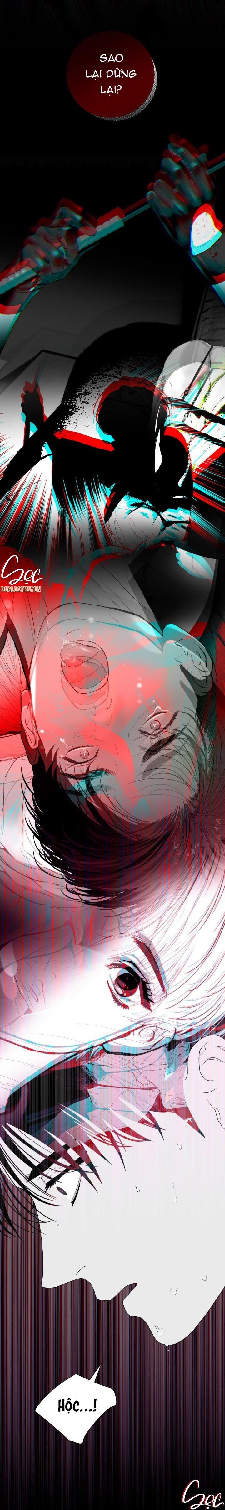 đọc truyện My X Daddy Chương 12 ảnh 29 tại Thiên Thai Truyện