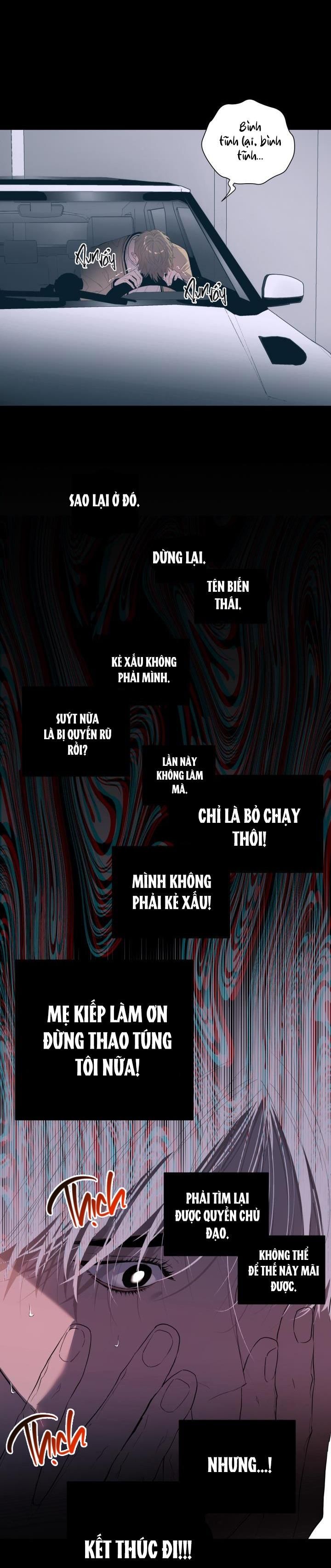 đọc truyện My X Daddy Chương 13 ảnh 2 tại Thiên Thai Truyện