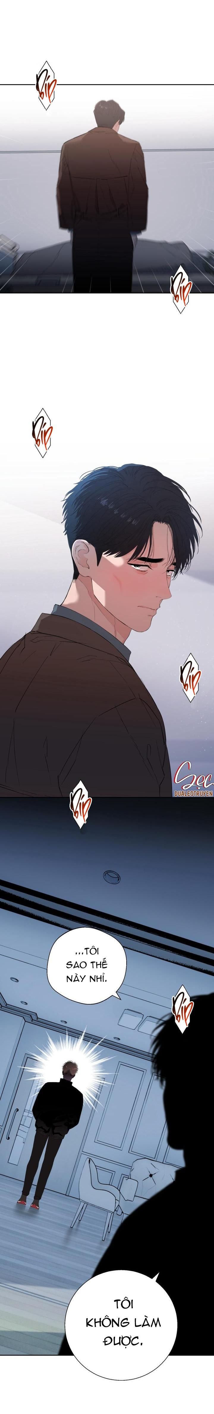 đọc truyện My X Daddy Chương 13 ảnh 23 tại Thiên Thai Truyện