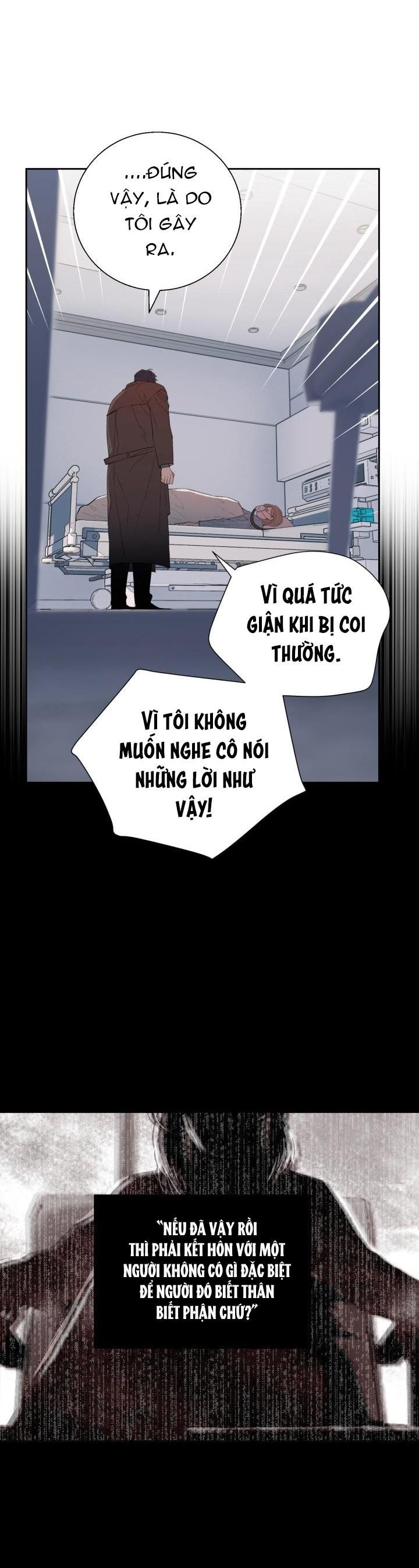 đọc truyện My X Daddy Chương 13 ảnh 25 tại Thiên Thai Truyện