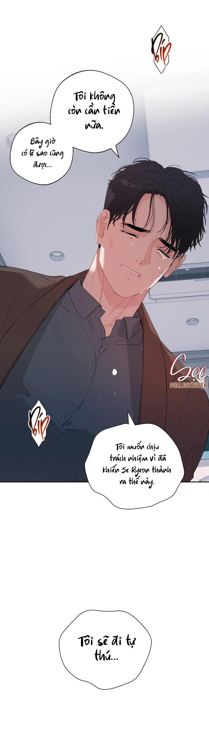 đọc truyện My X Daddy Chương 13 ảnh 28 tại Thiên Thai Truyện