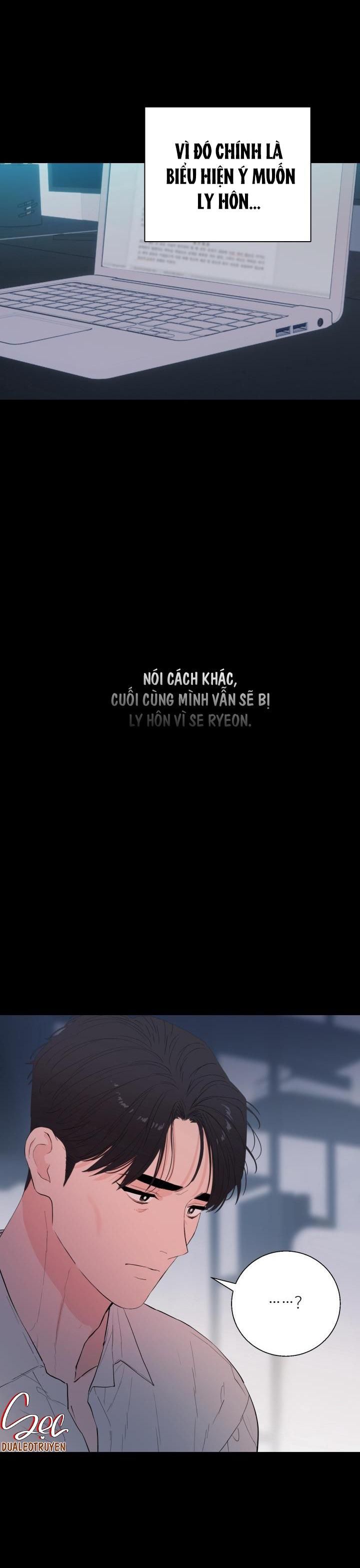 đọc truyện My X Daddy Chương 14 ảnh 11 tại Thiên Thai Truyện