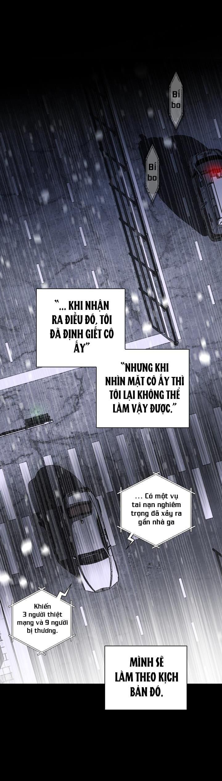 đọc truyện My X Daddy Chương 14 ảnh 12 tại Thiên Thai Truyện