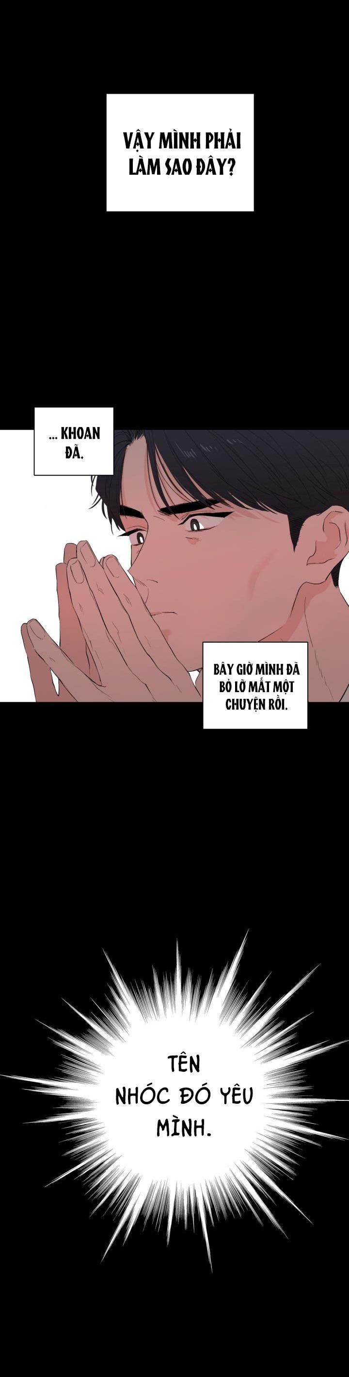 đọc truyện My X Daddy Chương 14 ảnh 3 tại Thiên Thai Truyện