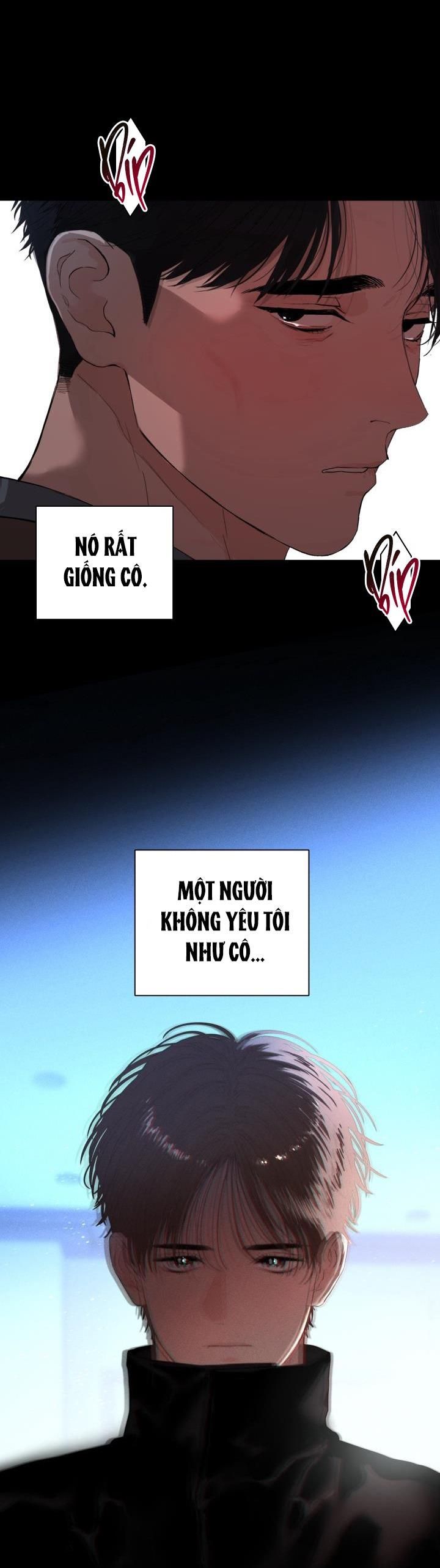 đọc truyện My X Daddy Chương 14 ảnh 29 tại Thiên Thai Truyện