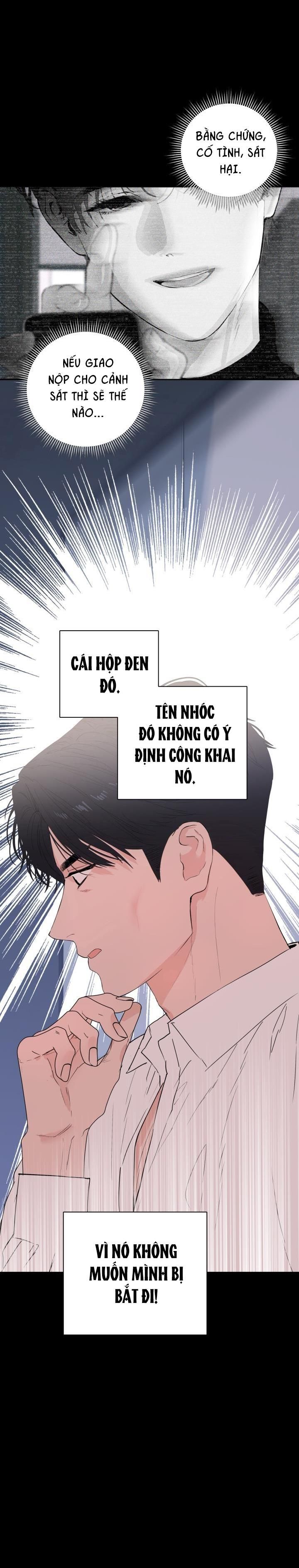 đọc truyện My X Daddy Chương 14 ảnh 4 tại Thiên Thai Truyện