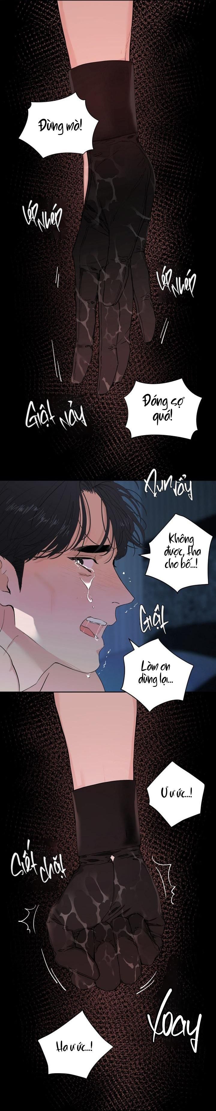 đọc truyện My X Daddy Chương 16 ảnh 2 tại Giả Dược