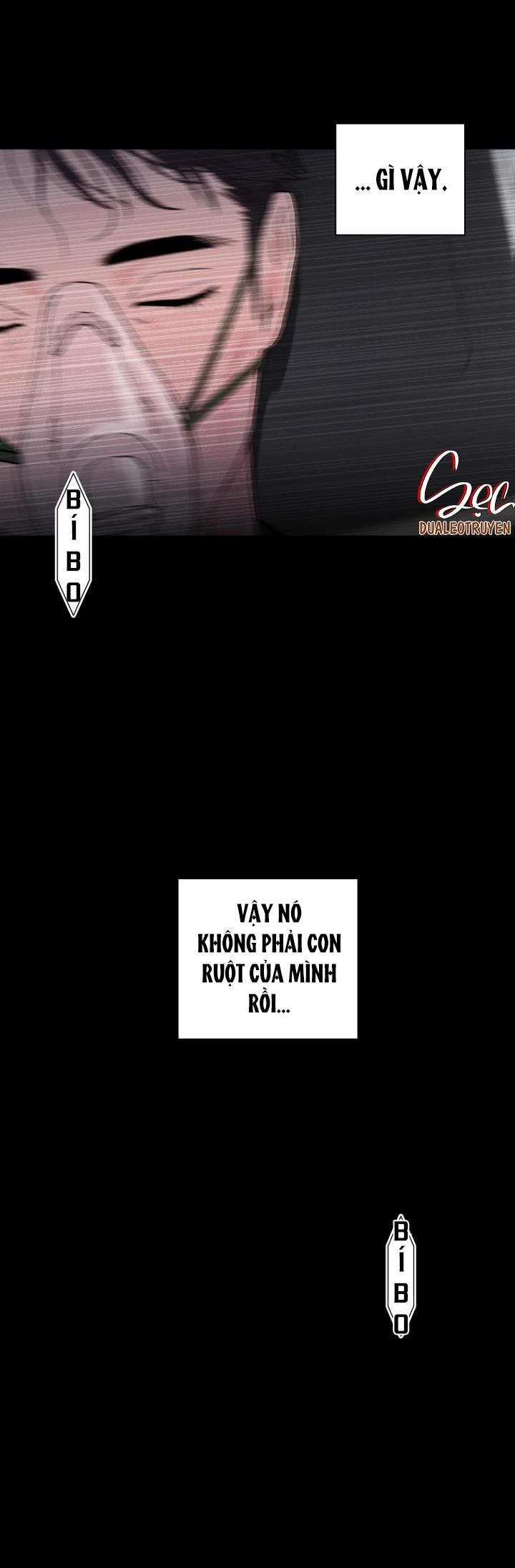 đọc truyện My X Daddy Chương 16 ảnh 39 tại Giả Dược