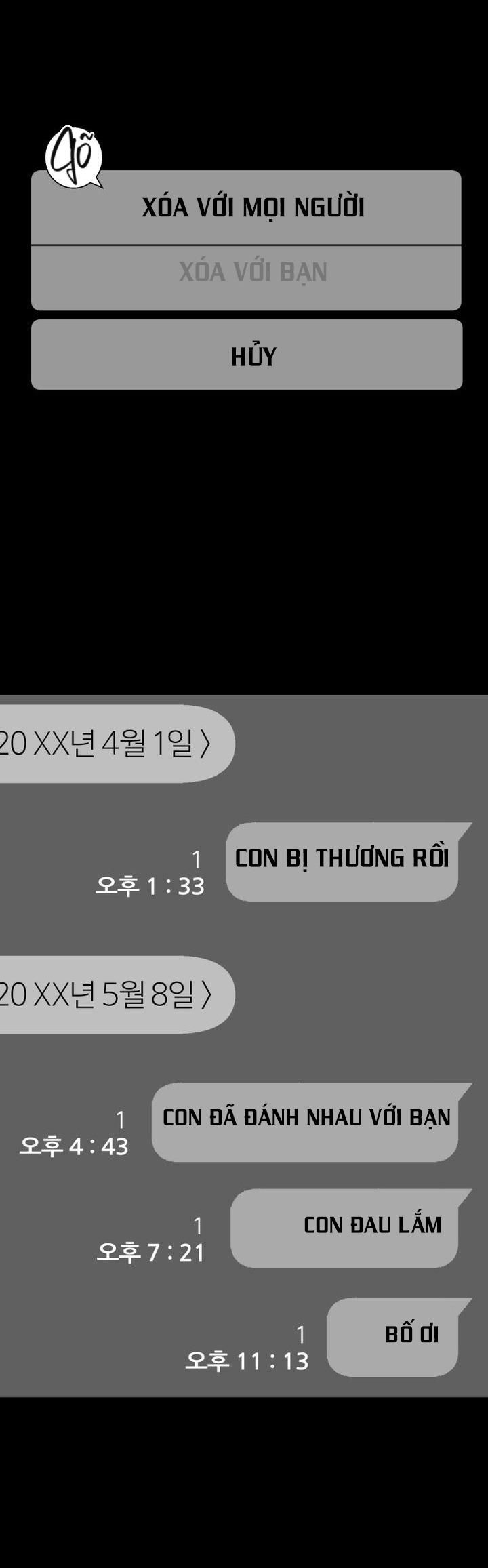 đọc truyện My X Daddy Chương 17 ảnh 30 tại Thiên Thai Truyện