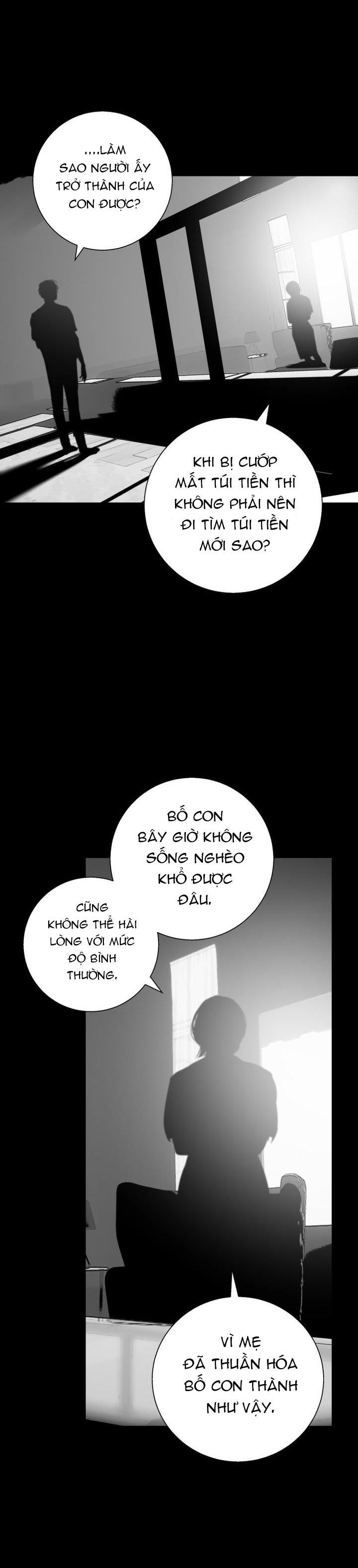 đọc truyện My X Daddy Chương 18 ảnh 2 tại Thiên Thai Truyện