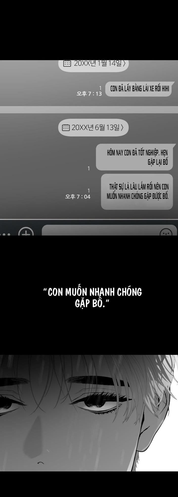 đọc truyện My X Daddy Chương 18 ảnh 13 tại Thiên Thai Truyện