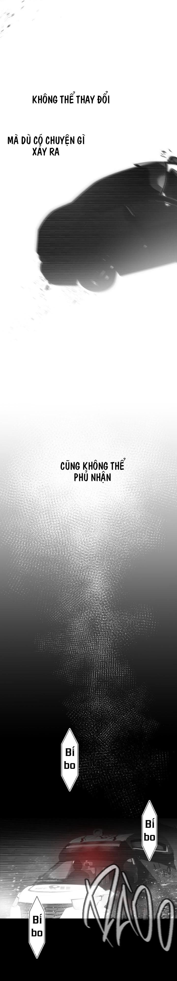 đọc truyện My X Daddy Chương 18 ảnh 21 tại Thiên Thai Truyện