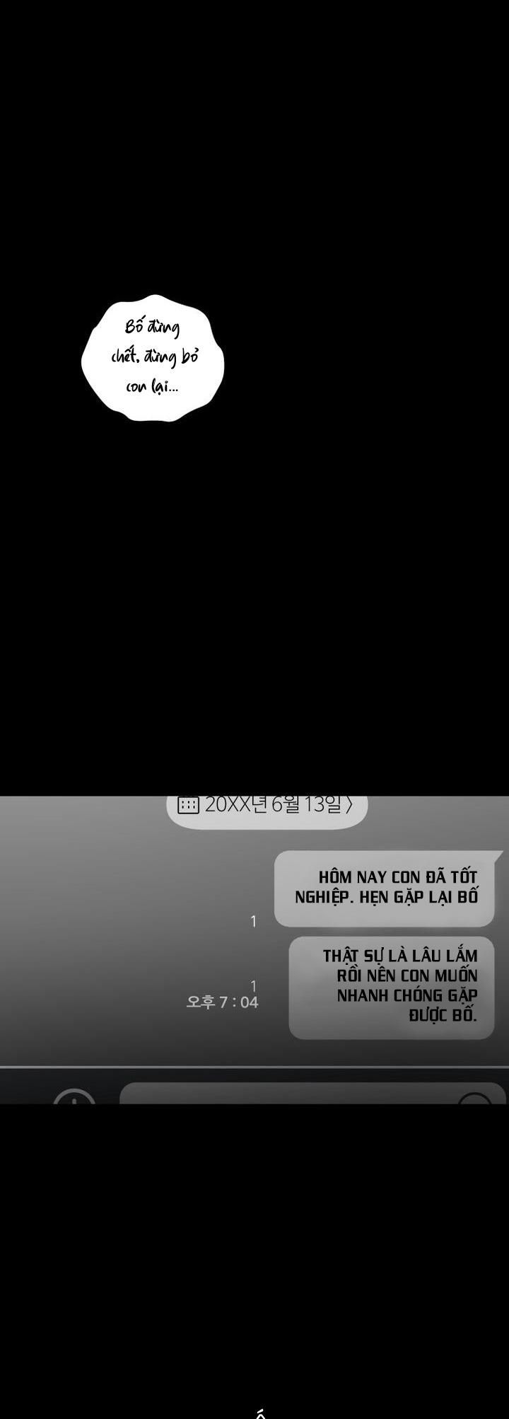 đọc truyện My X Daddy Chương 18 ảnh 32 tại Thiên Thai Truyện