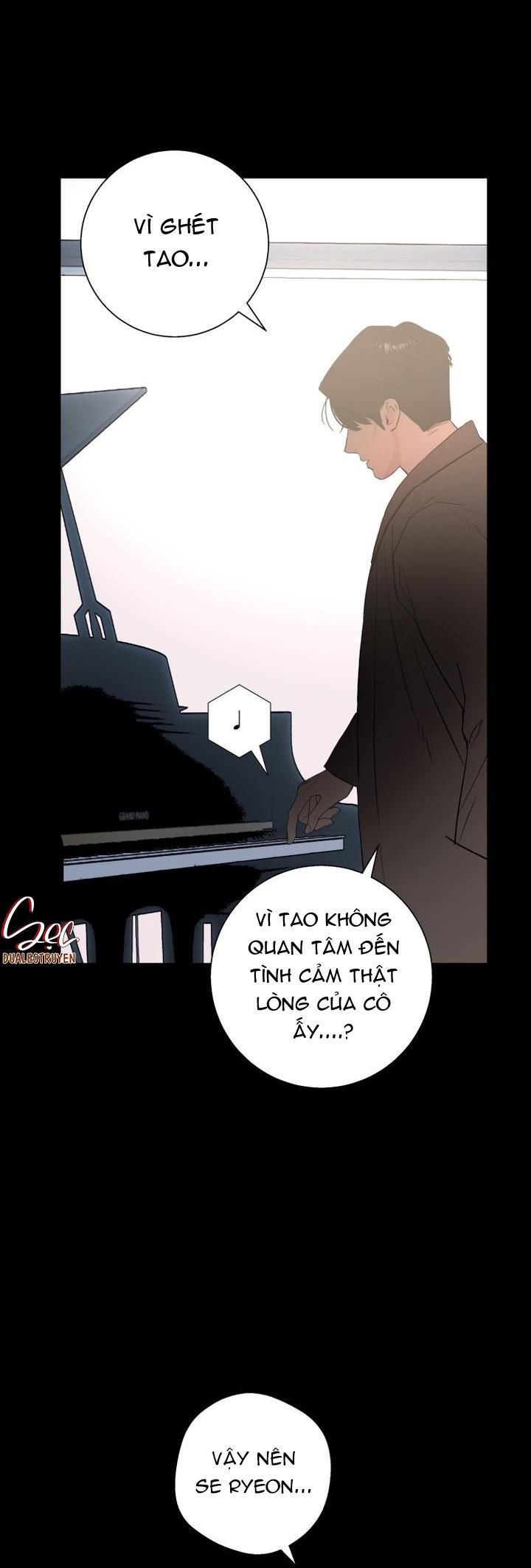 đọc truyện My X Daddy Chương 18 ảnh 34 tại Thiên Thai Truyện