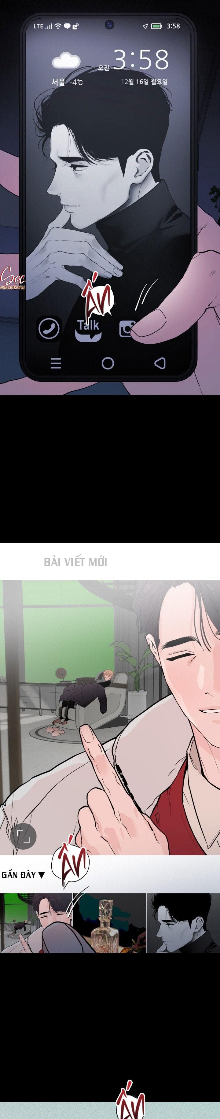 đọc truyện My X Daddy Chương 19 ảnh 1 tại Thiên Thai Truyện